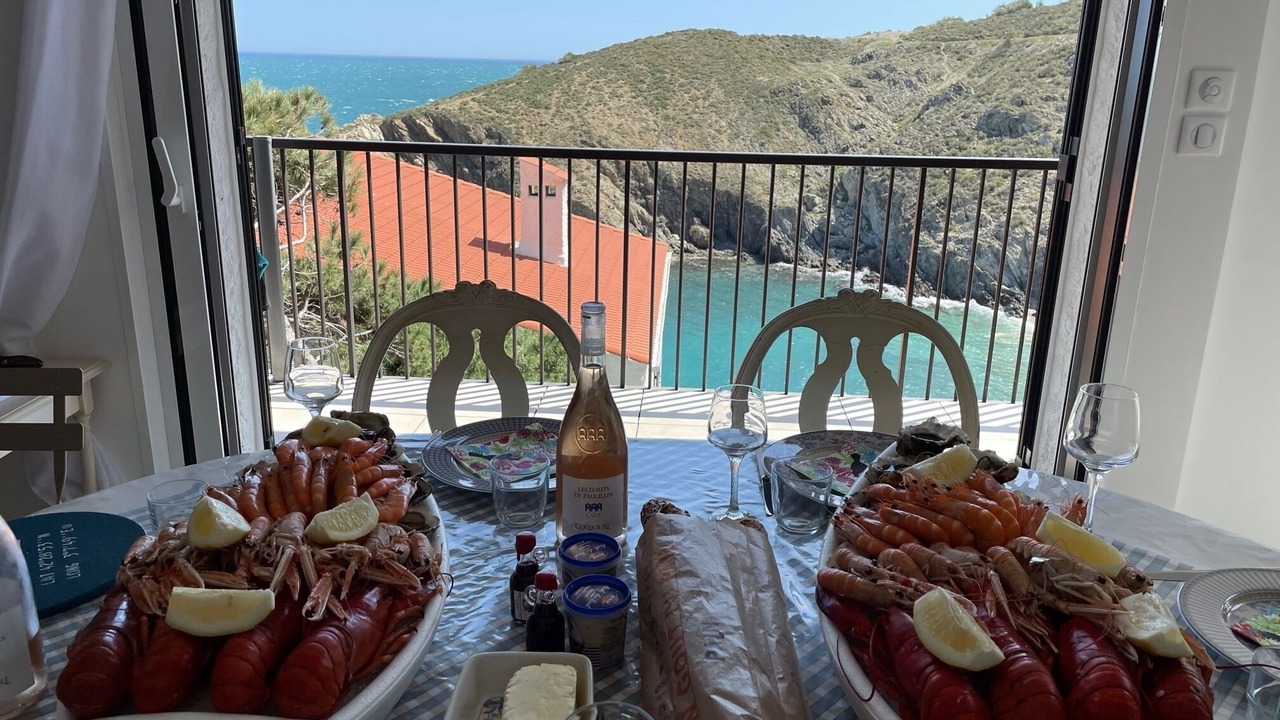 Photo of Outdoor in Banyuls-sur-Mer