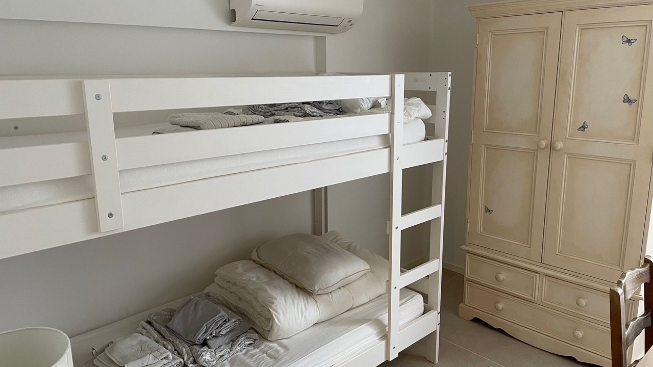 Photo of Bedroom in Banyuls-sur-Mer
