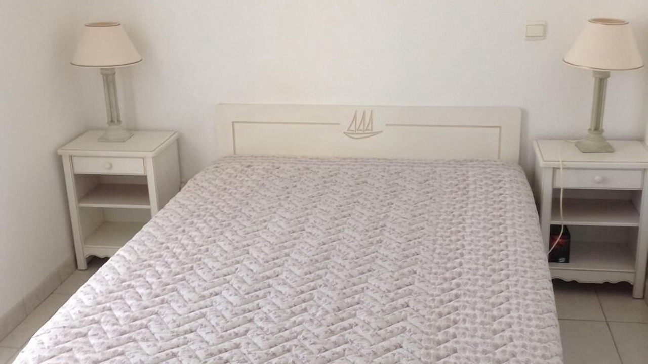 Photo of Bedroom in Banyuls-sur-Mer
