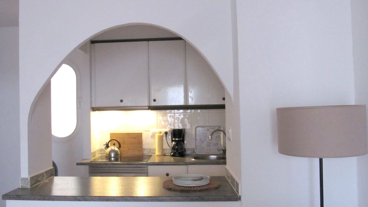 Photo of Kitchen in Coveta Fuma