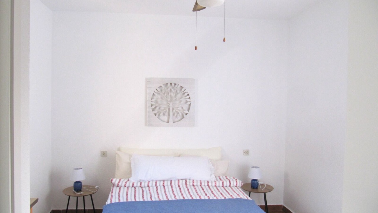 Photo of Bedroom in Coveta Fuma
