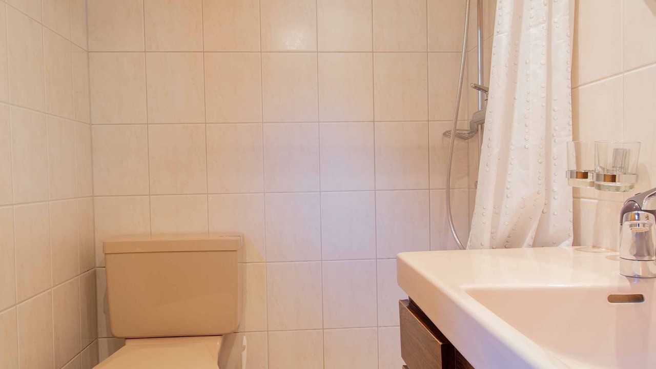 Photo of Bathroom in Adelboden
