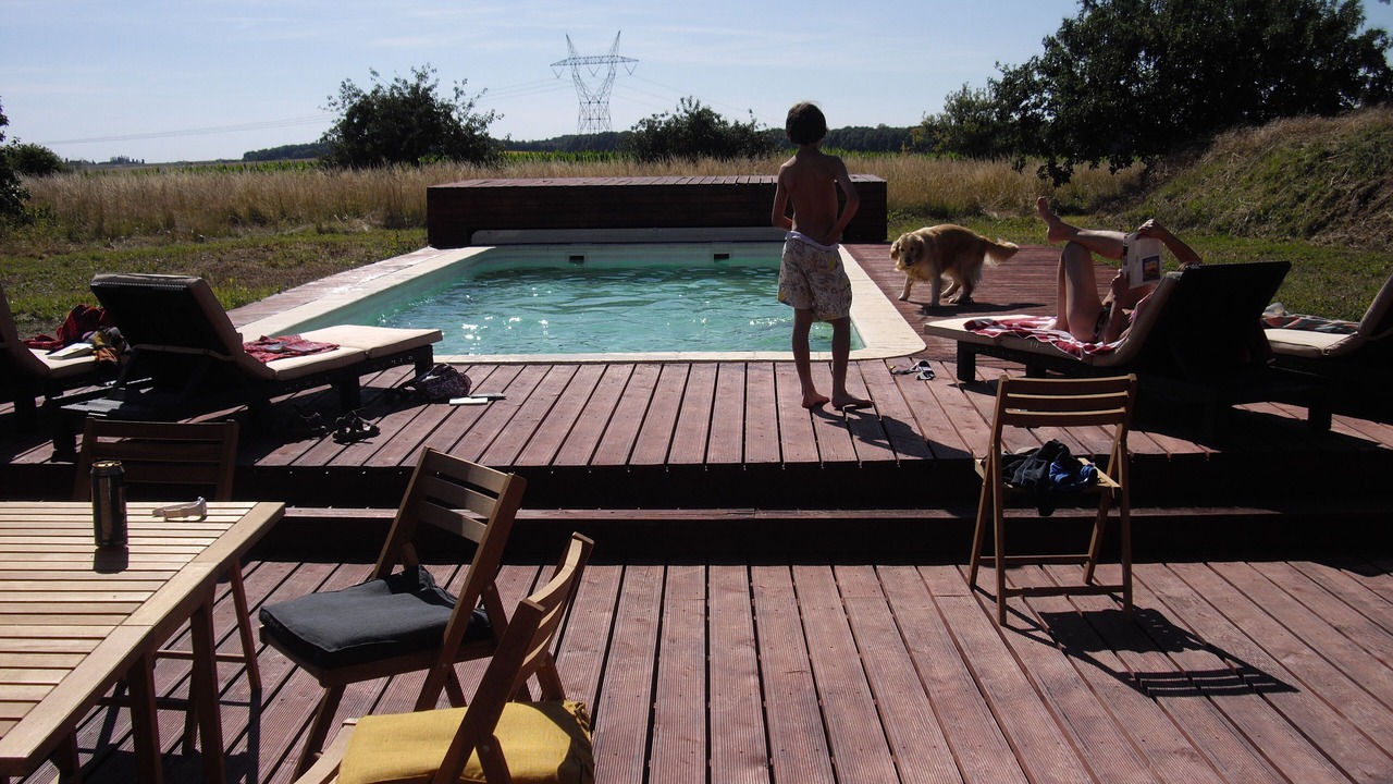 Photo of Outdoor in Les Essarts-le-Vicomte