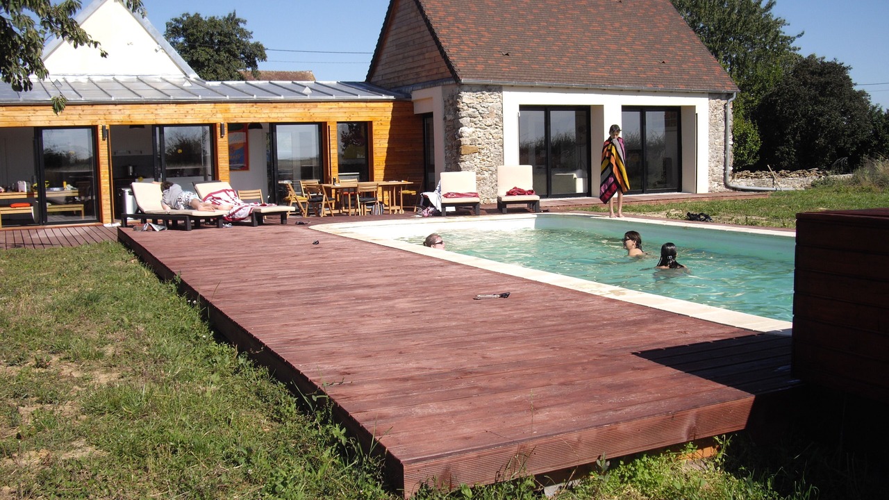 Photo of Outdoor in Les Essarts-le-Vicomte