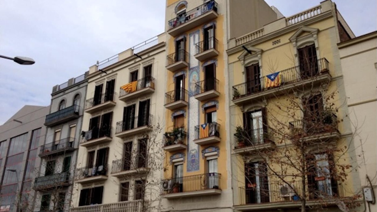 Photo of Outdoor in Poblenou