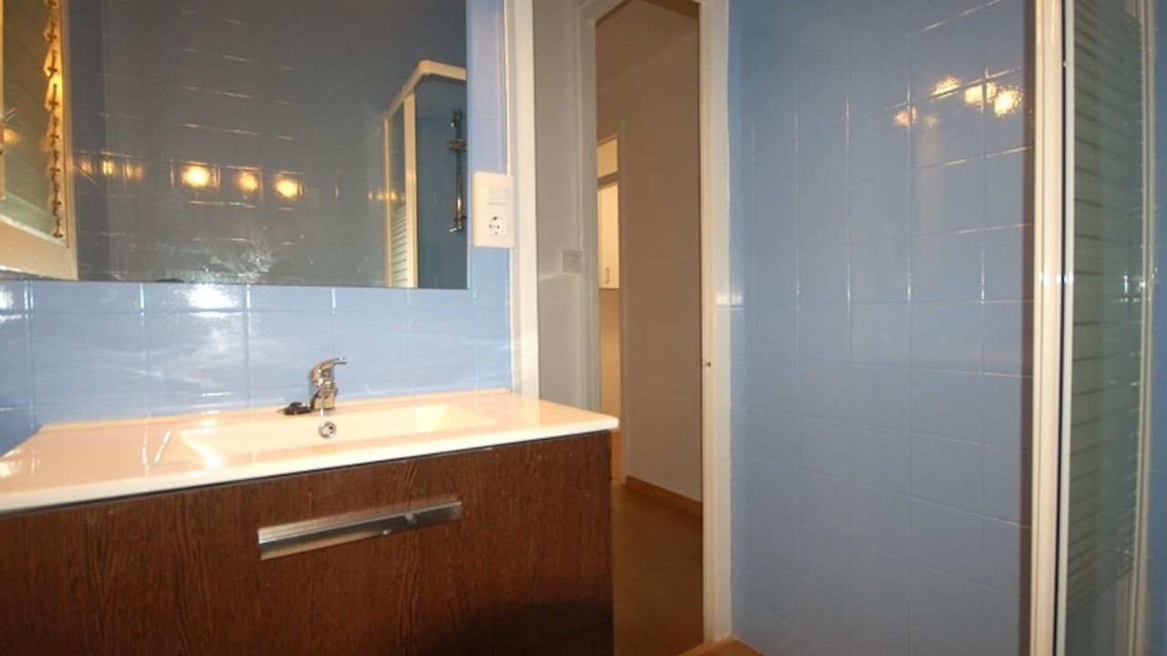 Photo of Bathroom in Poblenou