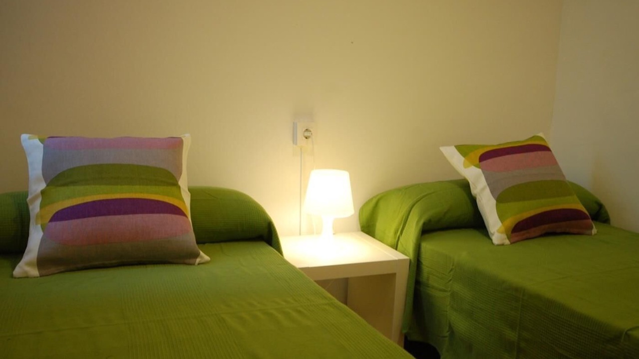 Photo of Bedroom in Poblenou