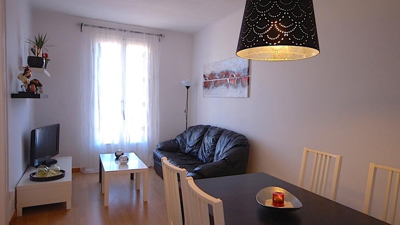 Photo of Livingroom in Poblenou