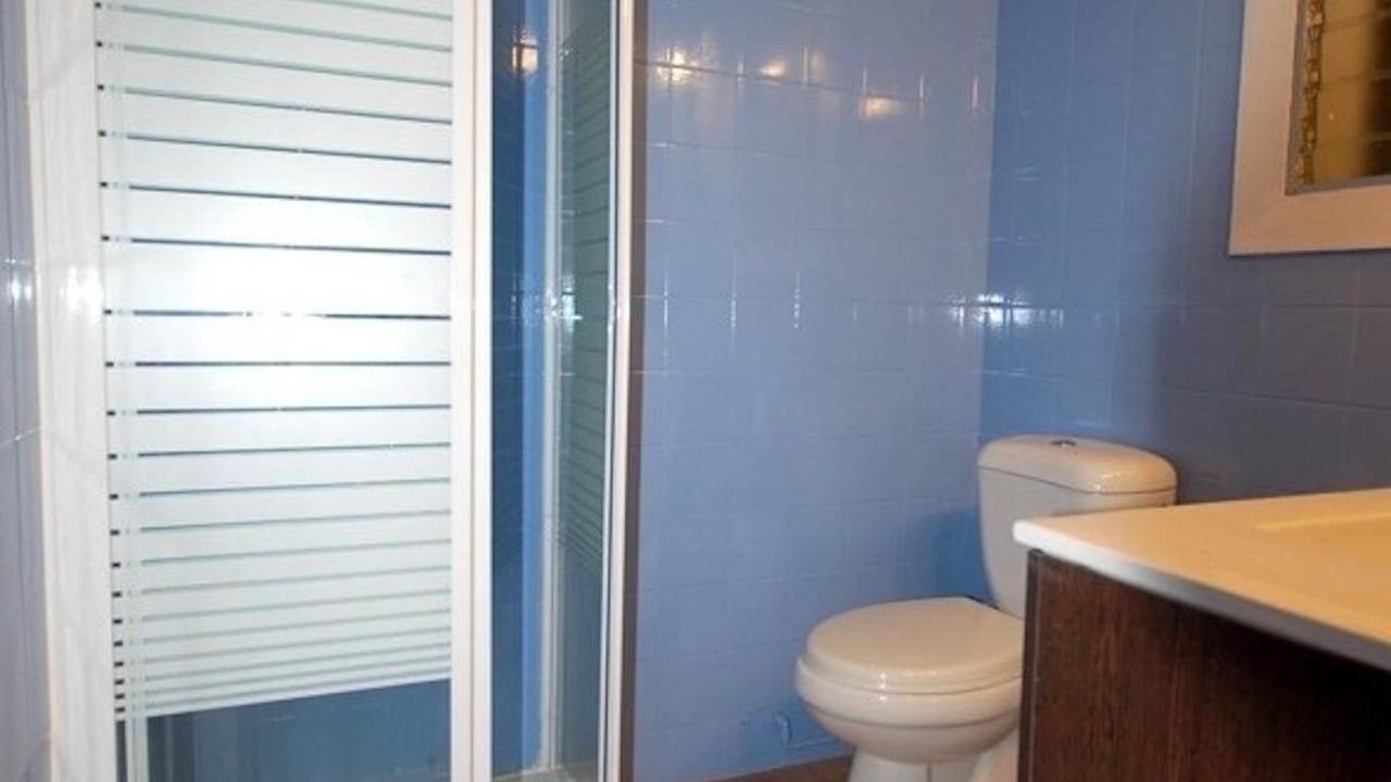 Photo of Bathroom in Poblenou