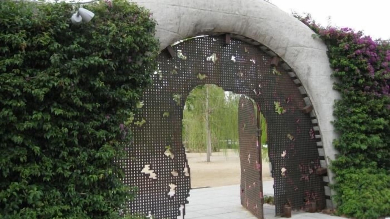 Photo of Outdoor in Poblenou