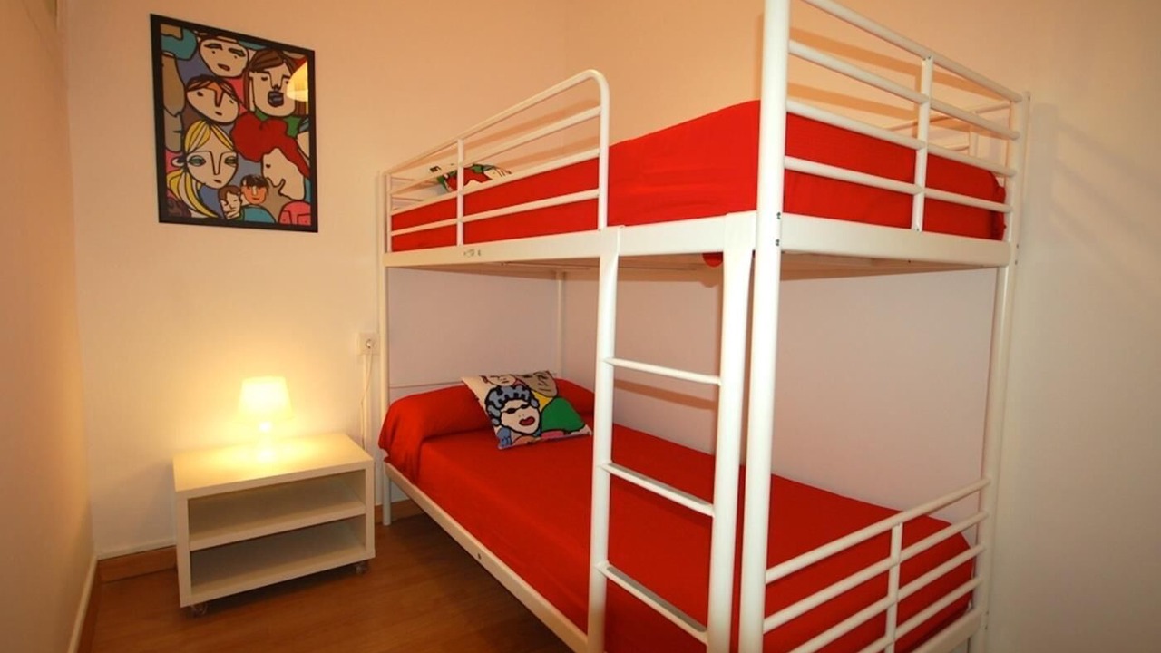 Photo of Bedroom in Poblenou