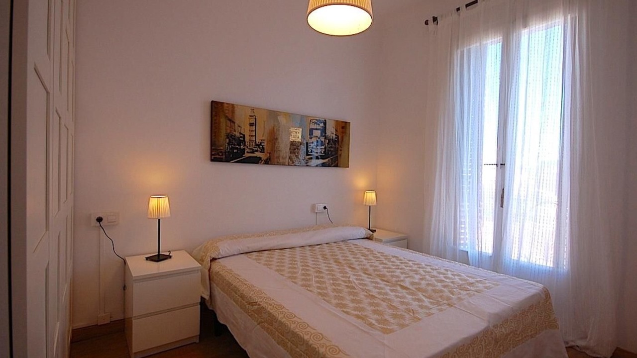 Photo of Bedroom in Poblenou