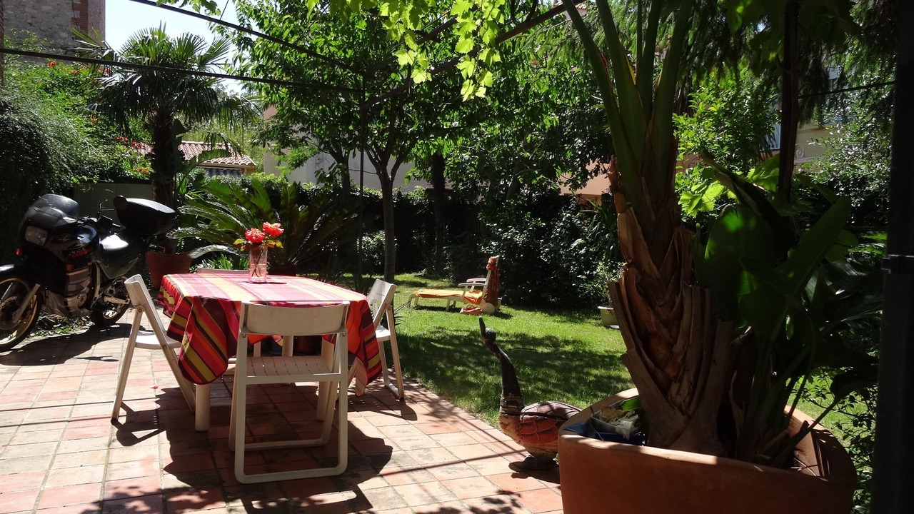 Photo of Outdoor in Argeles-sur-Mer