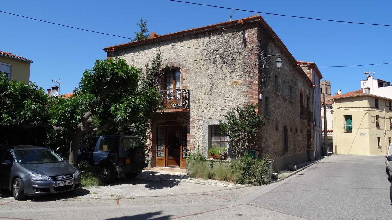 Photo of Outdoor in Argeles-sur-Mer