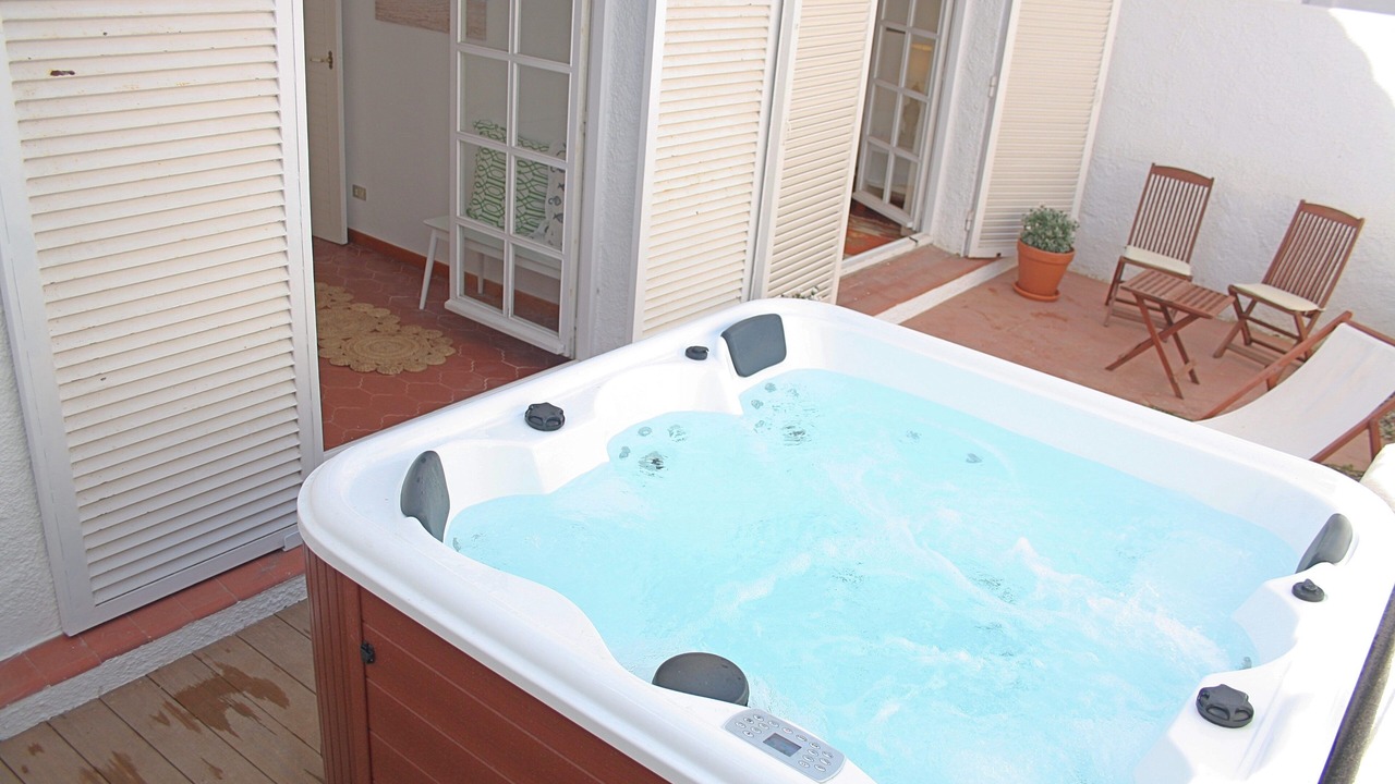 Photo of Patio Balcony in Cambrils