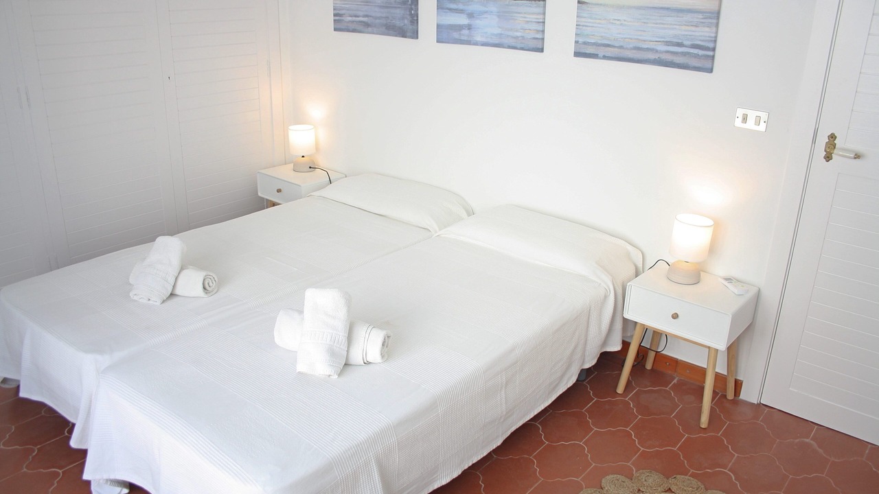 Photo of Bedroom in Cambrils