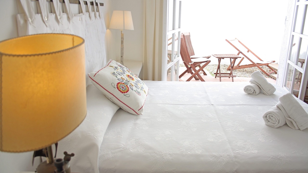 Photo of Bedroom in Cambrils
