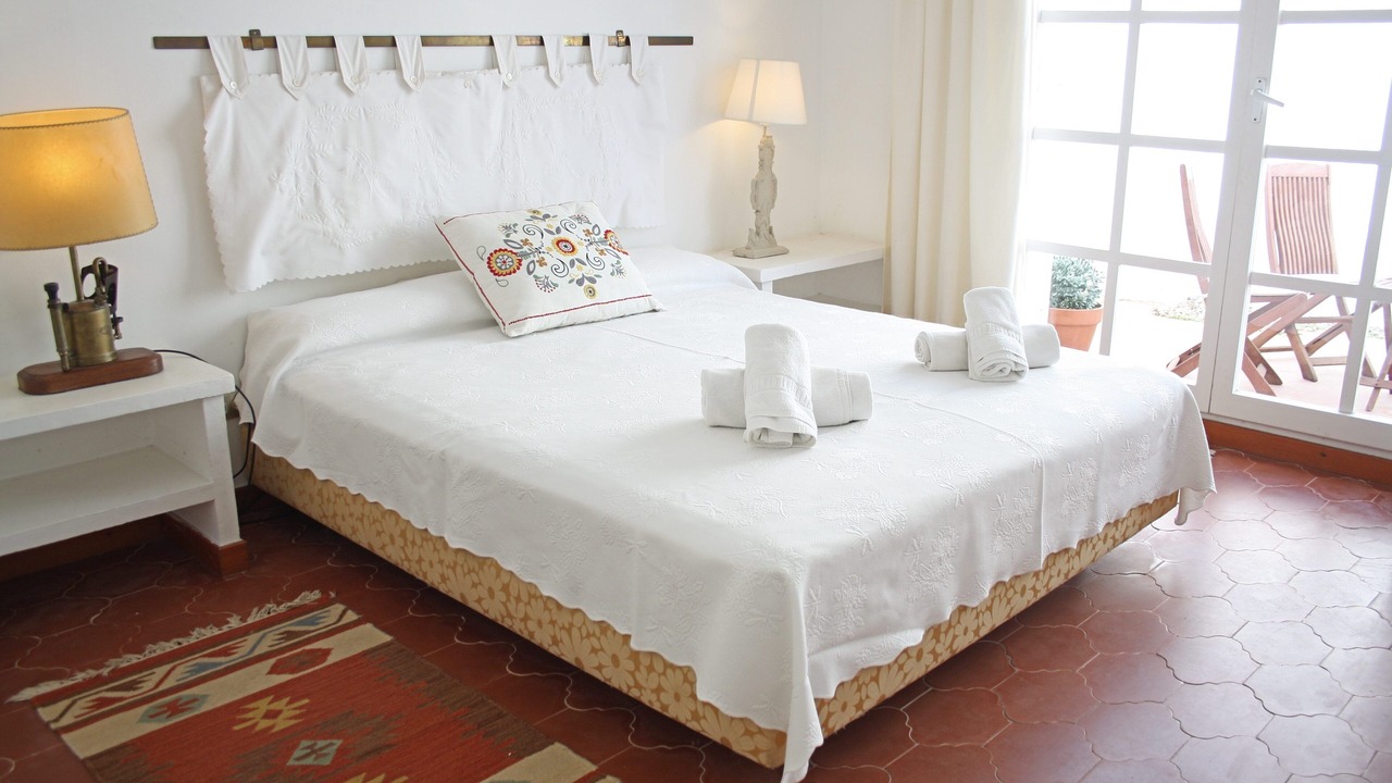 Photo of Bedroom in Cambrils