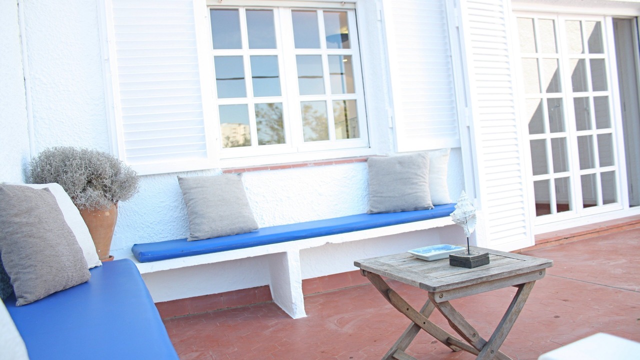 Photo of Patio Balcony in Cambrils