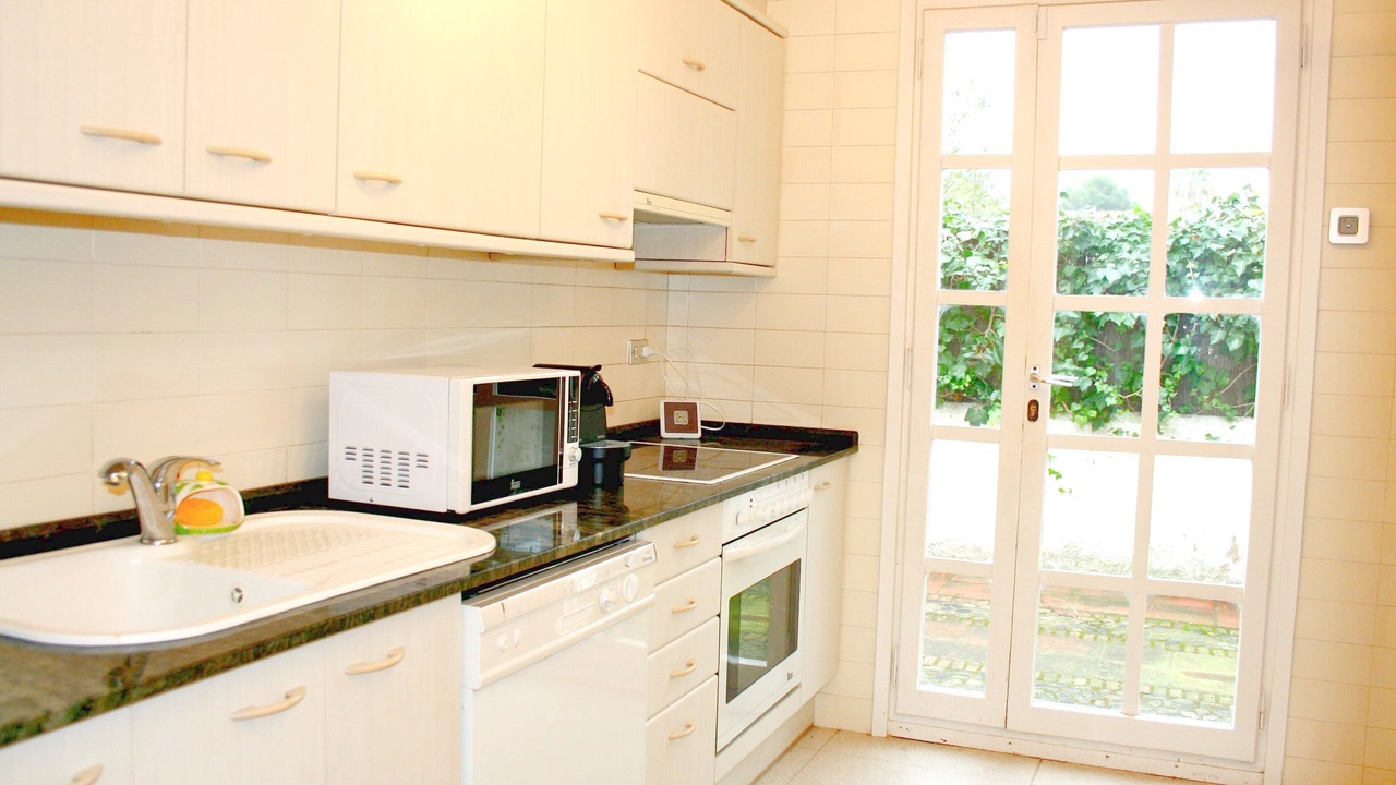 Photo of Kitchen in Cambrils