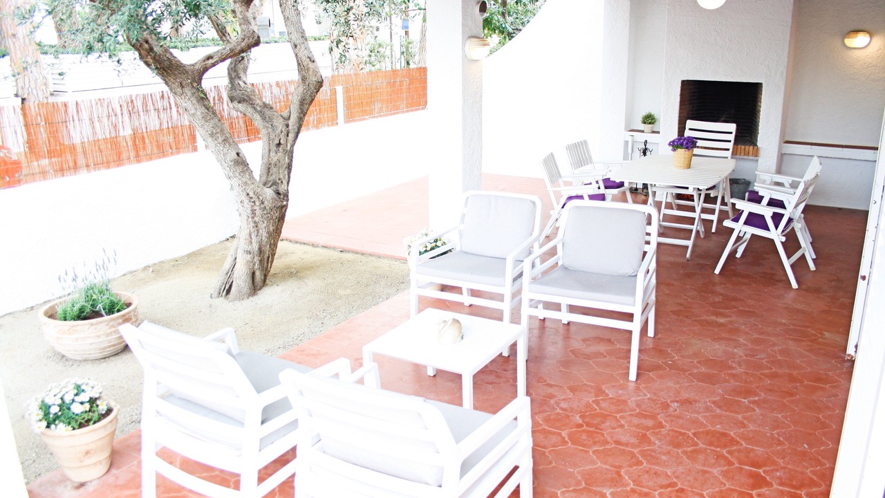 Photo of Outdoor in Cambrils