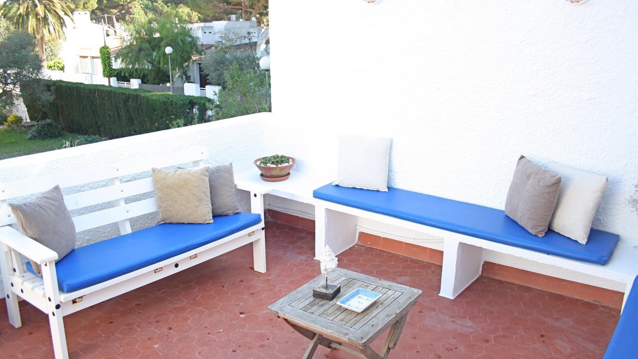 Photo of Patio Balcony in Cambrils