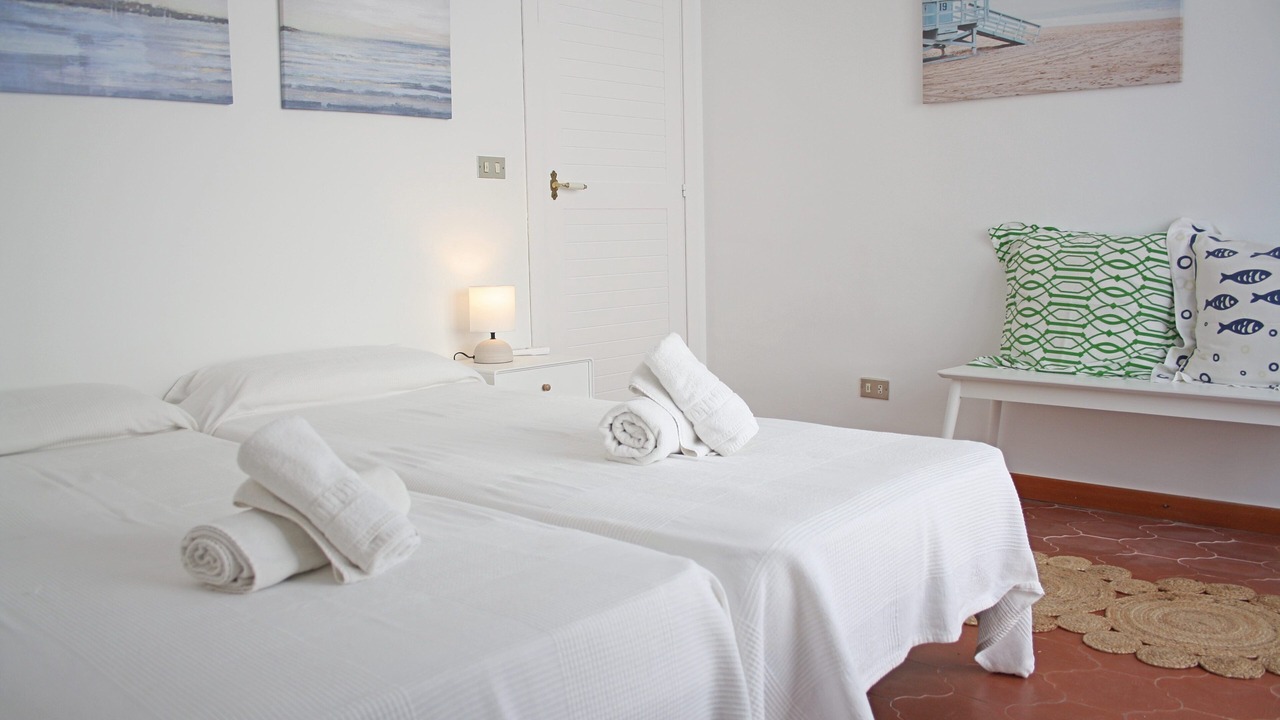 Photo of Bedroom in Cambrils