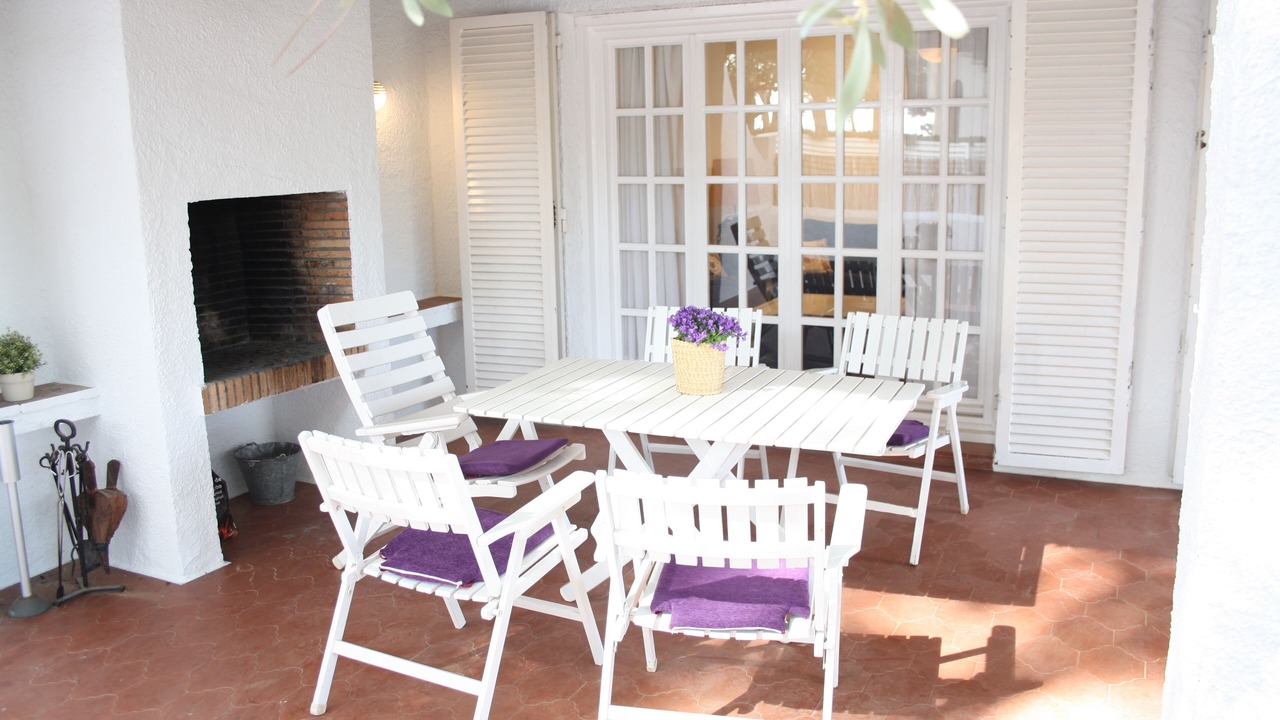 Photo of Outdoor in Cambrils
