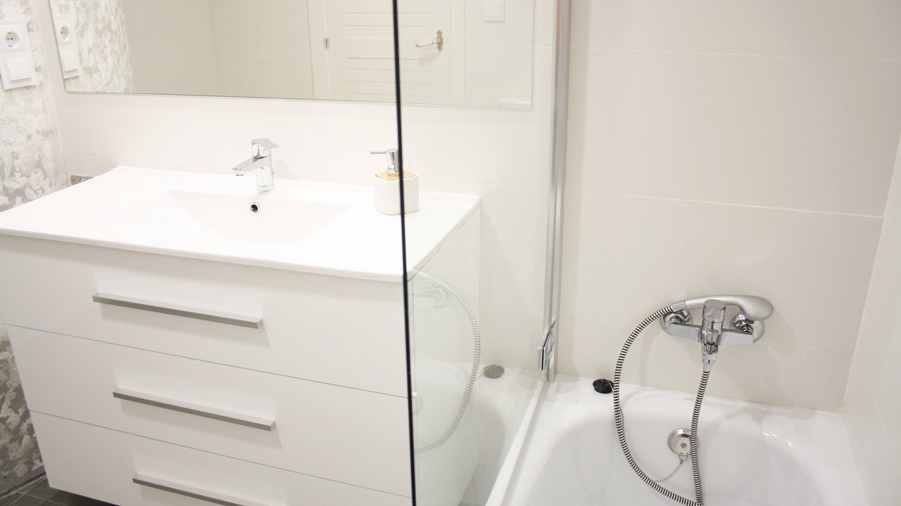 Photo of Bathroom in Cambrils