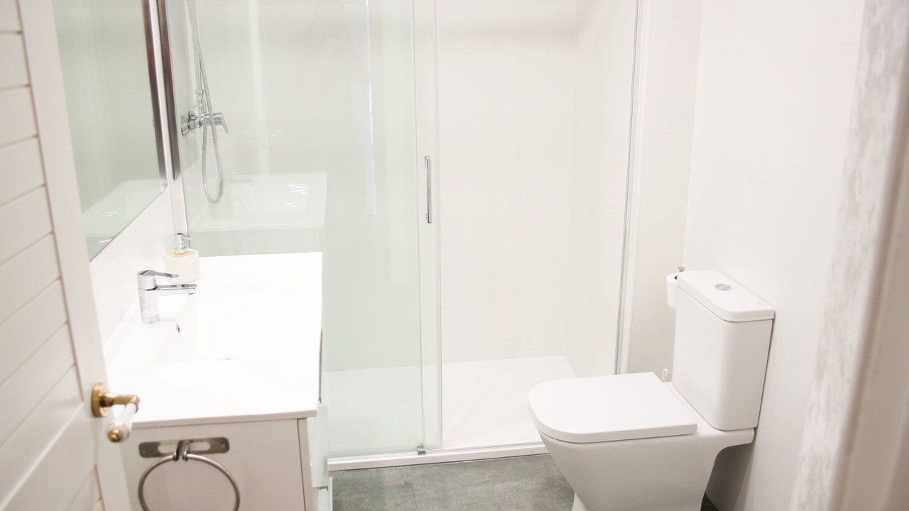 Photo of Bathroom in Cambrils
