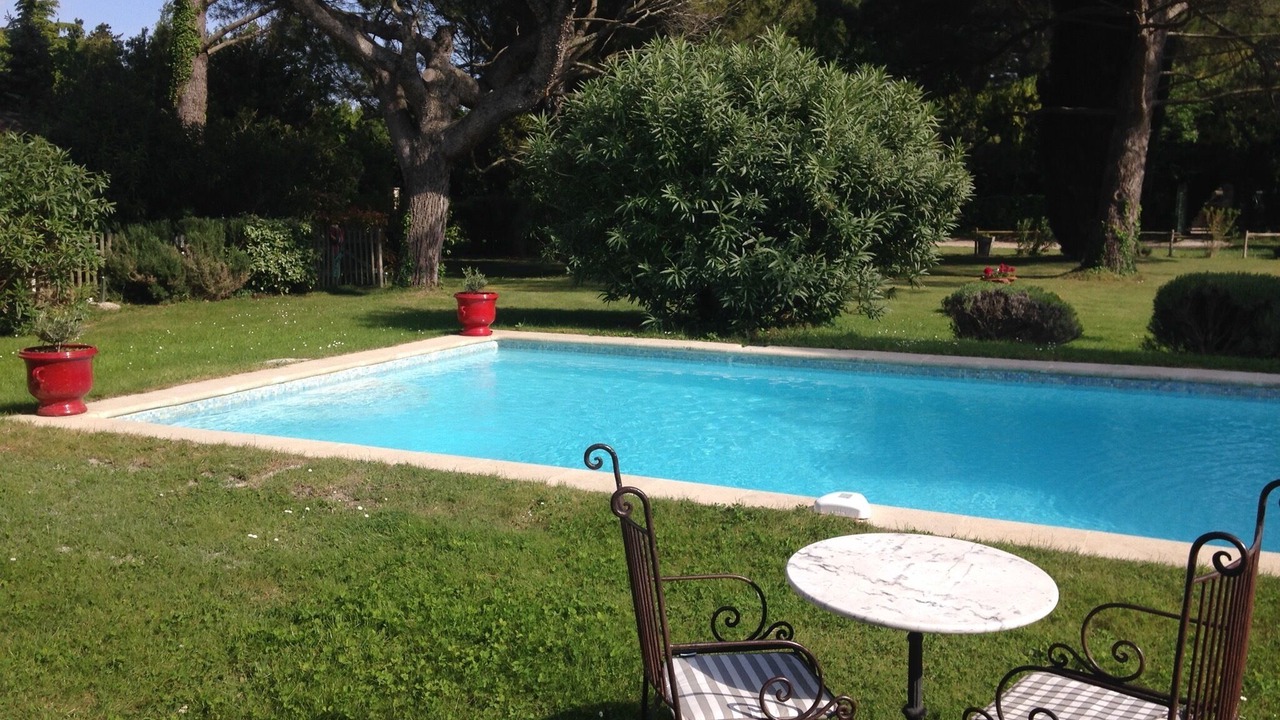 Photo of Outdoor in Saint-Saturnin-les-Avignon