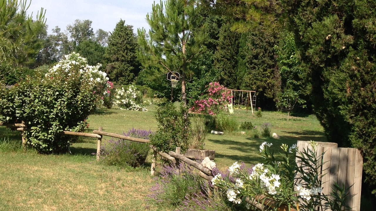 Photo of Outdoor in Saint-Saturnin-les-Avignon