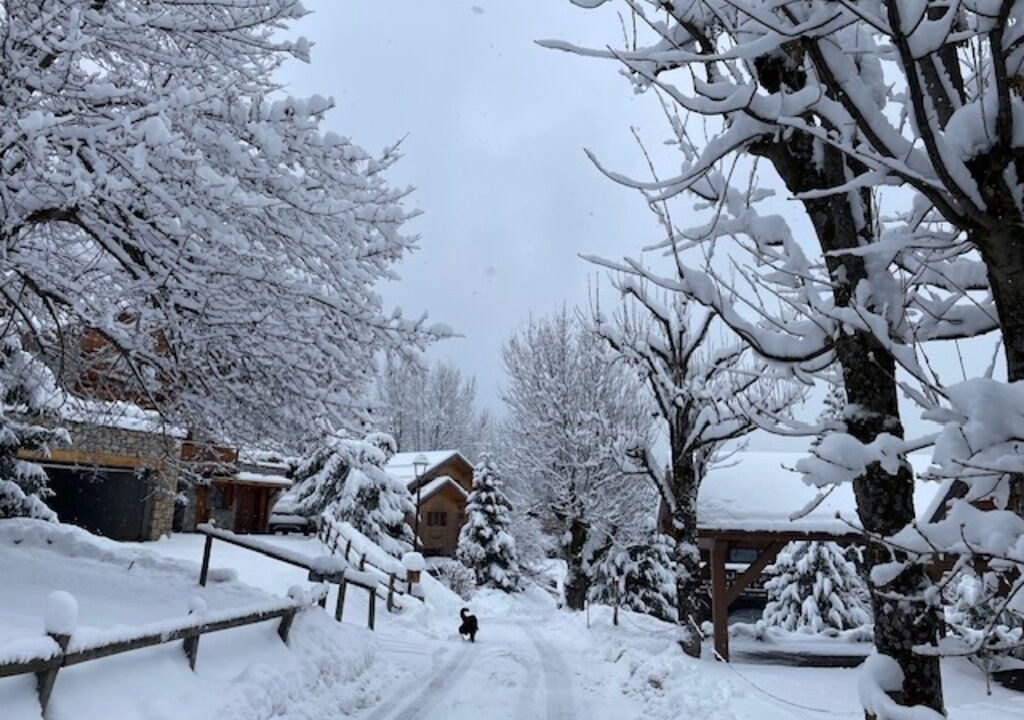 Photo of Outdoor in Les Allues