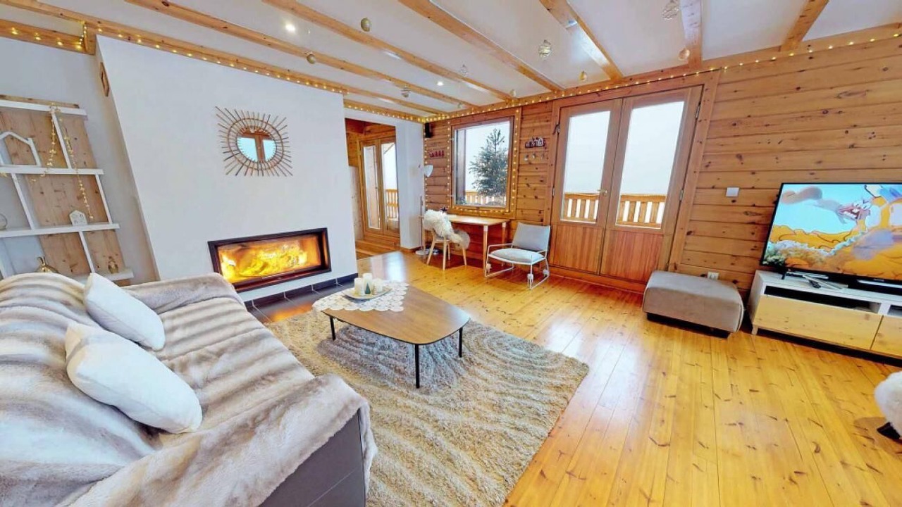 Photo of Livingroom in Les Allues