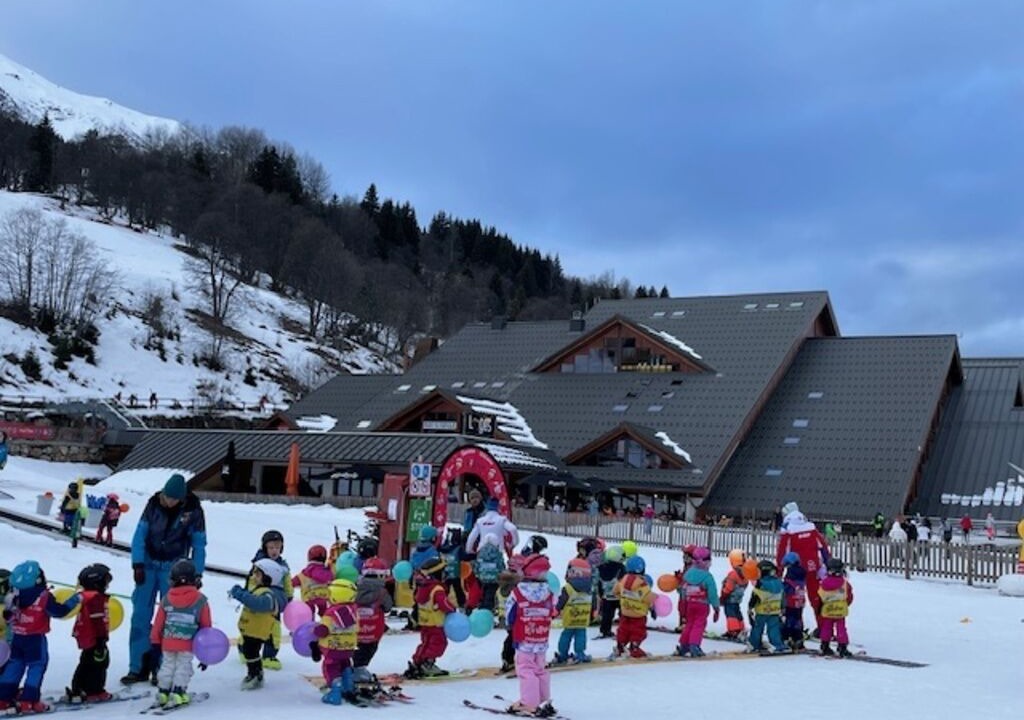 Photo of Others in Les Allues