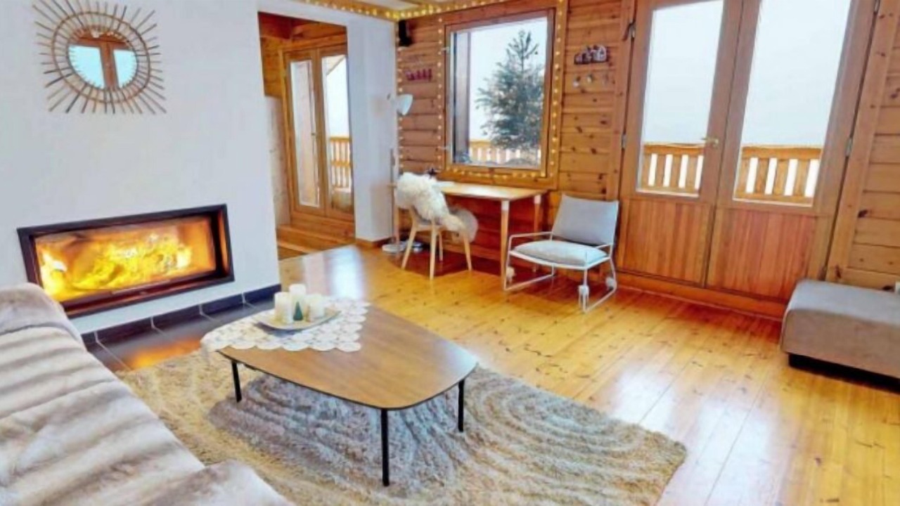 Photo of Livingroom in Les Allues