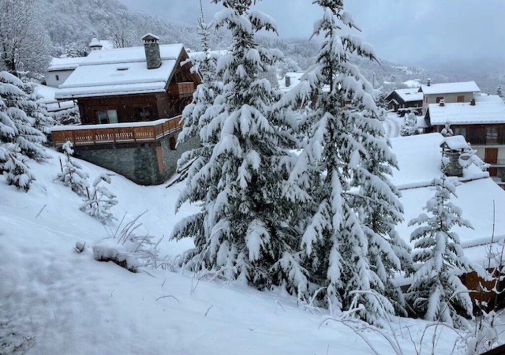 Photo of Outdoor in Les Allues