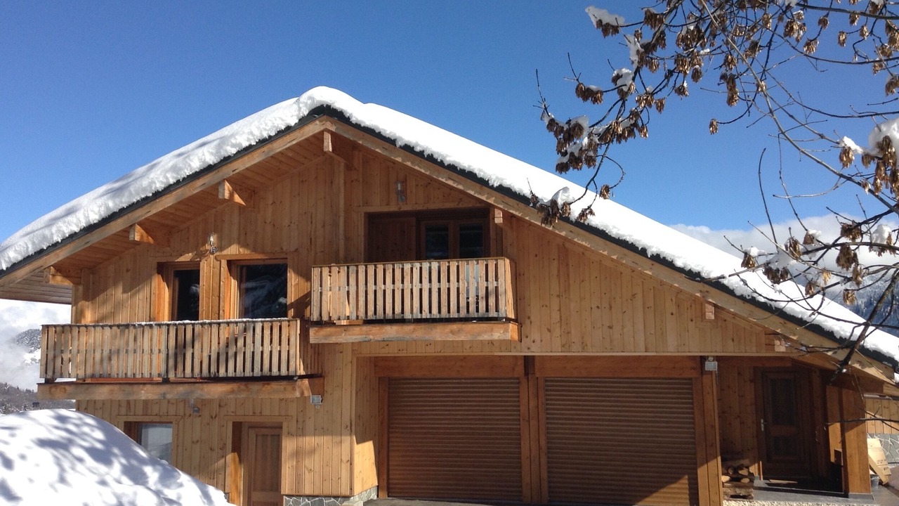 Photo of Outdoor in Les Allues