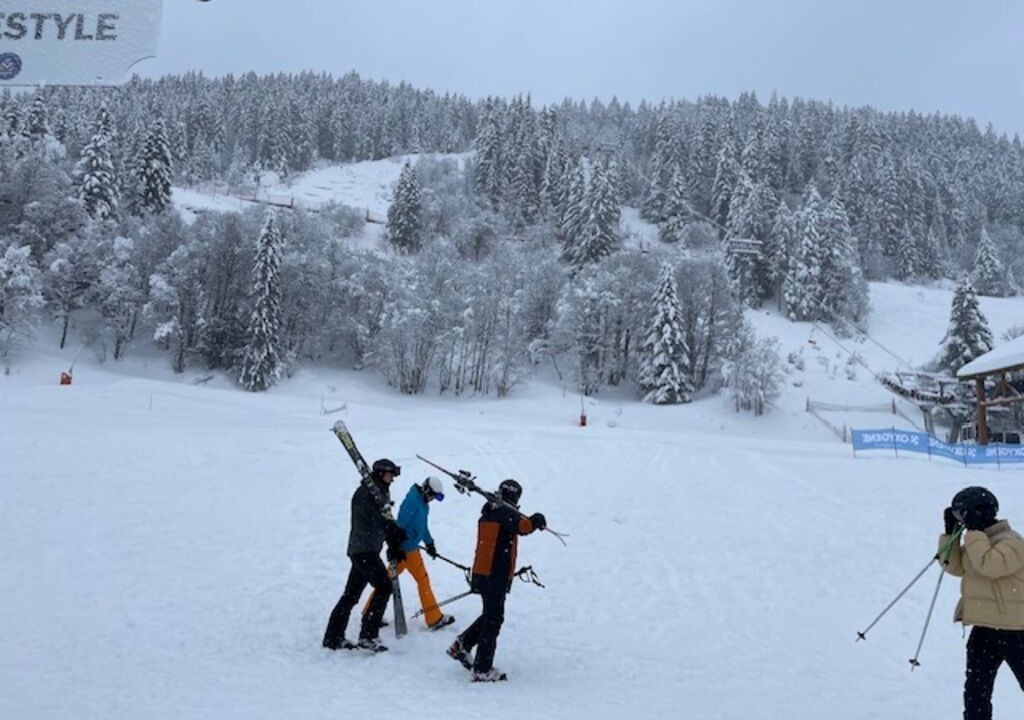 Photo of Others in Les Allues