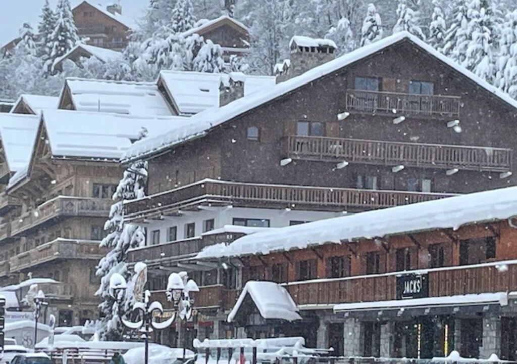 Photo of Outdoor in Les Allues