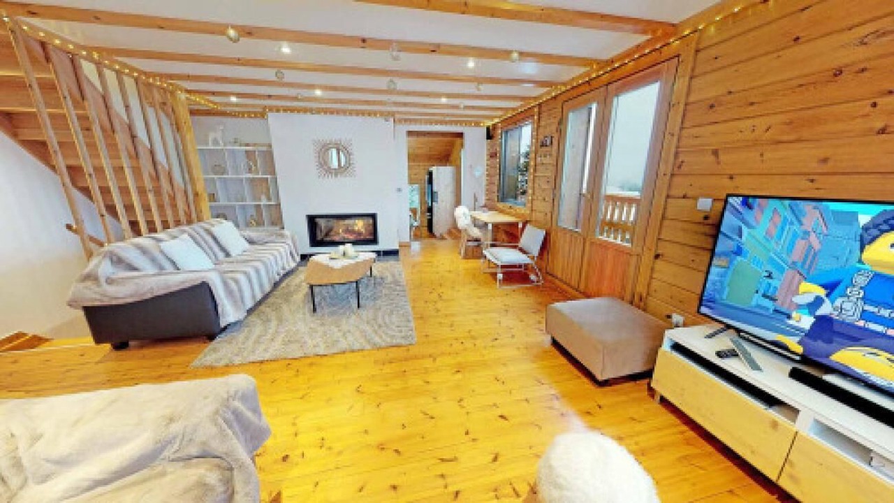 Photo of Livingroom in Les Allues