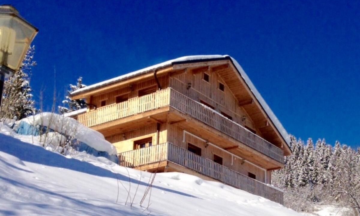 Photo of Outdoor in Les Allues