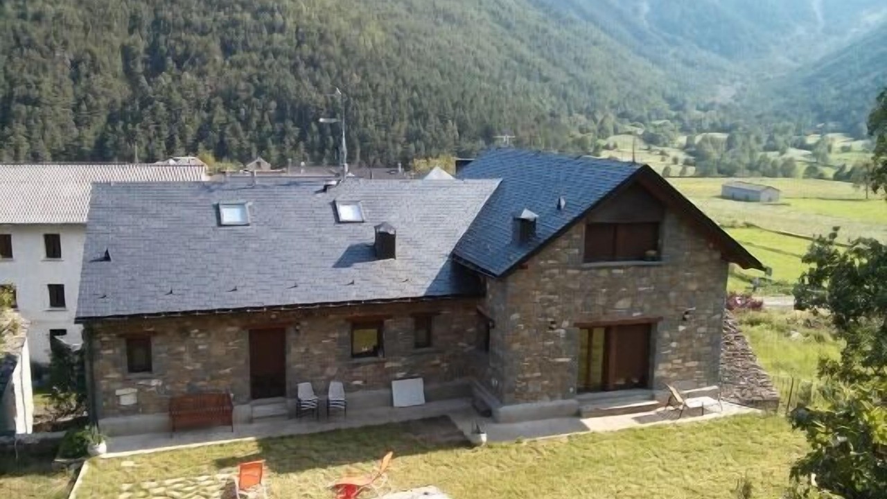 Photo of Outdoor in Linas de Broto