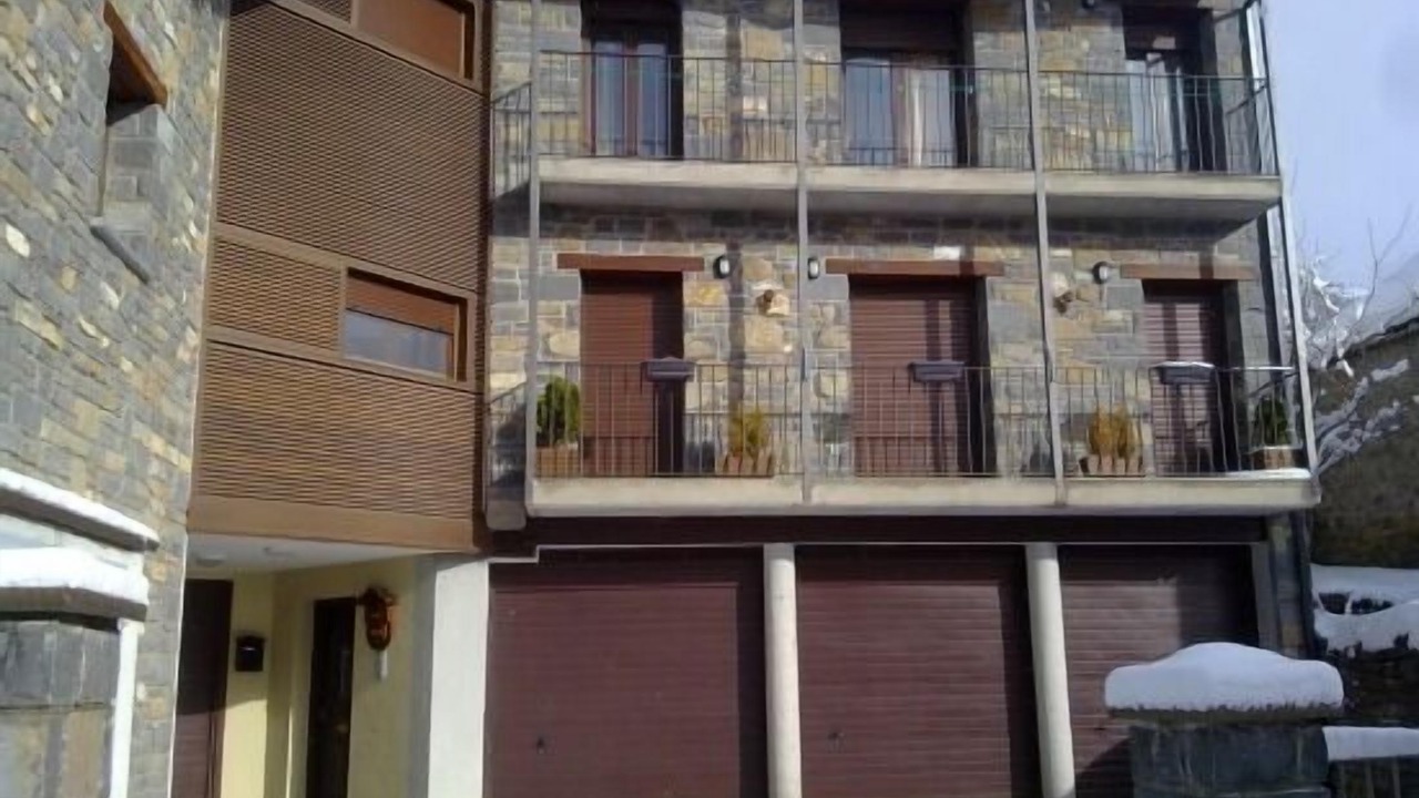 Photo of Outdoor in Linas de Broto