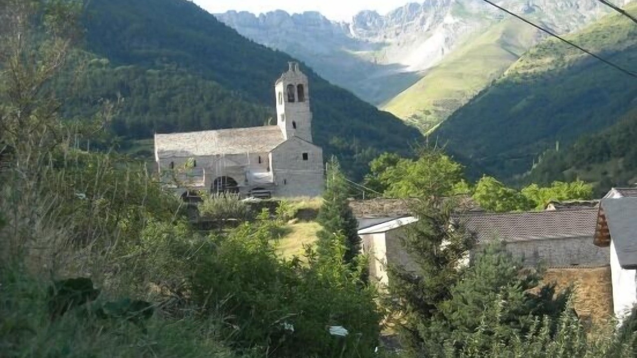 Photo of Outdoor in Linas de Broto
