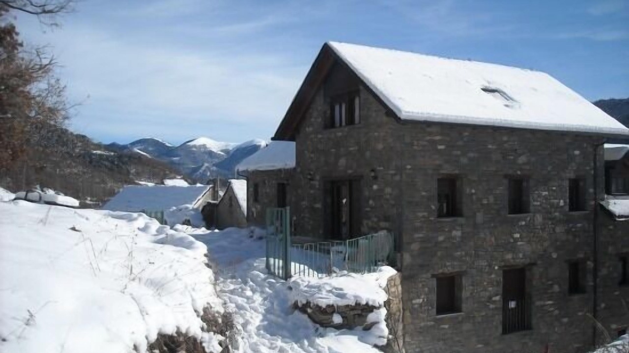 Photo of Outdoor in Linas de Broto