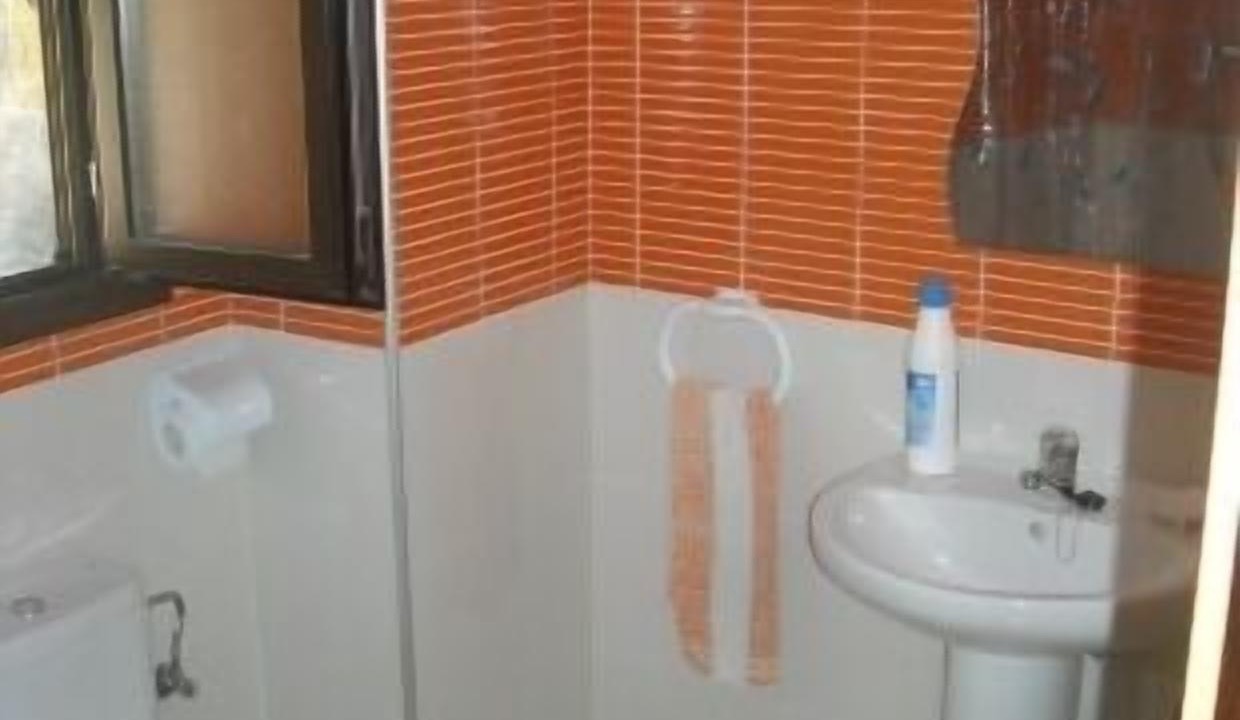 Photo of Bathroom in Linas de Broto