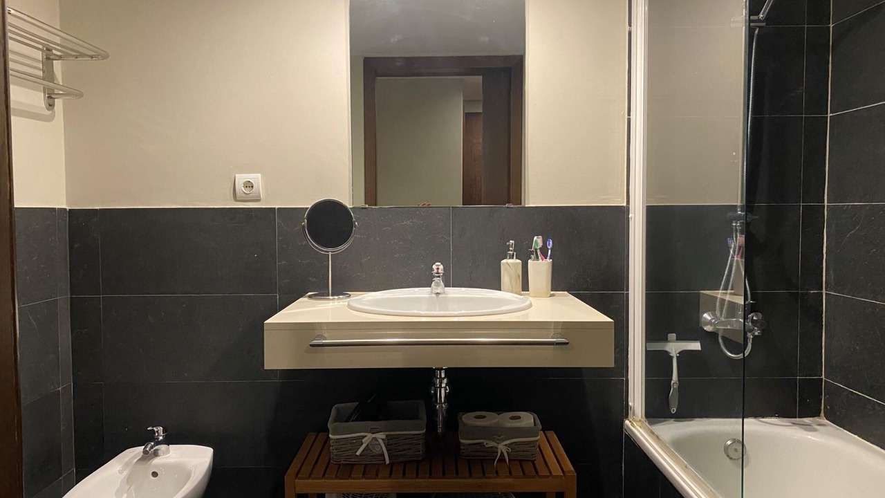 Photo of Bathroom in Albons