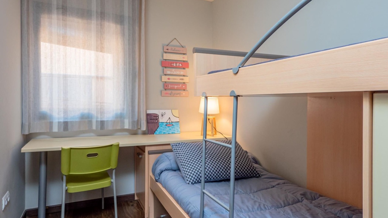 Photo of Bedroom in Albons