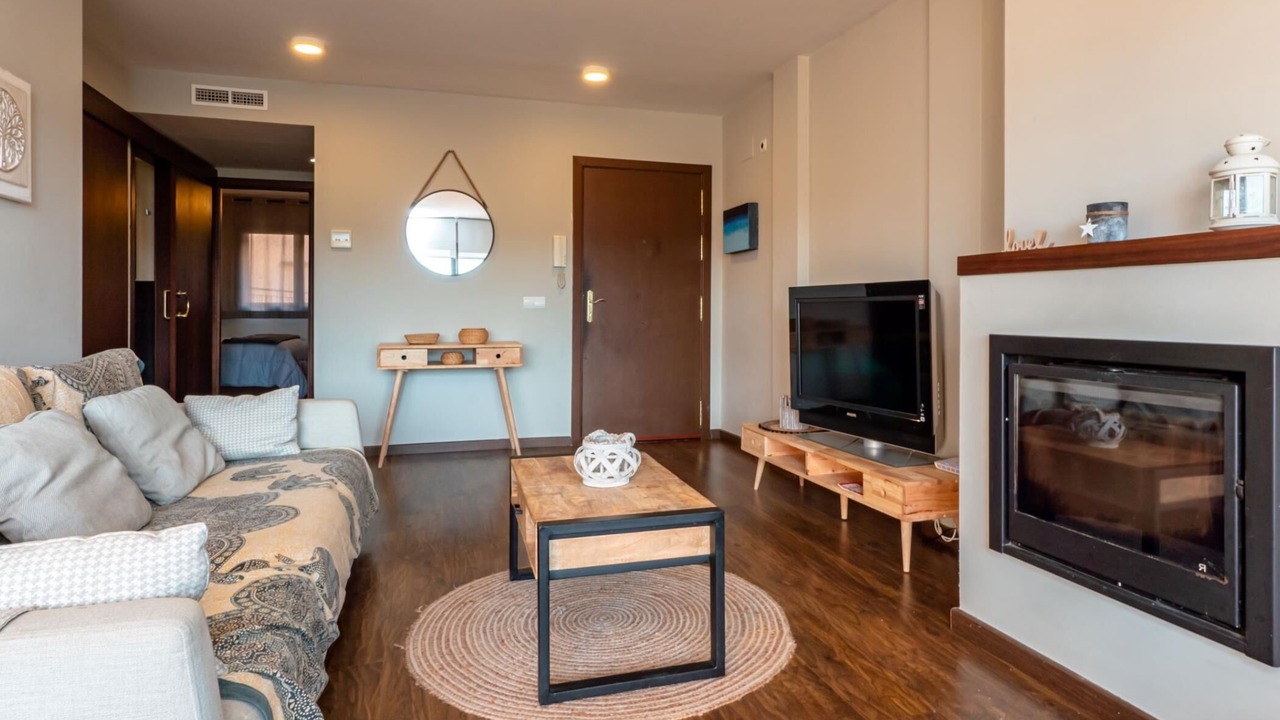 Photo of Livingroom in Albons